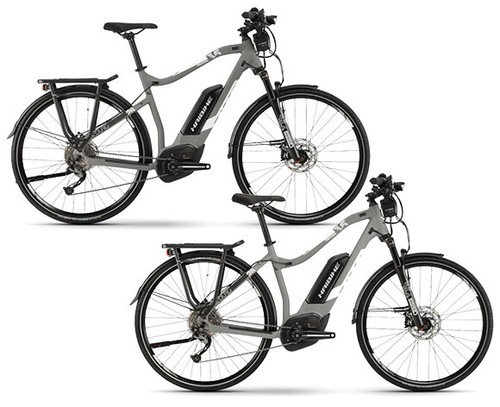 Ehem uvp 3499 haibike - ehem.,