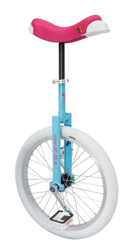 Einrad luxus 20 - qu-ax,