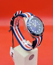 Fila 38-860-003 3ATM Quarz Herren Sport Armbanduhr neuwertig ungetragen