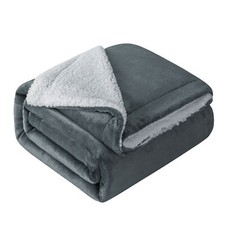 Hochwertige Wohndecken Kuscheldecken, extra Dicke warm Sofadecke/Couchdecke