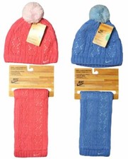 Nike Kinder Mütze Schal 3-7