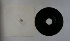 Garth Brooks The Red Strokes UK 7in 1994 Jukebox Issue White Stickered Cover