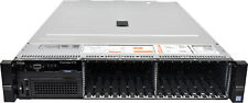 Dell PowerEdge R730 2xE5-2640 V4 64GB HDD 16x 2.5 Zoll Bay