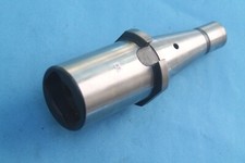 Grundhalter Werkzeugaufnahme Werkzeughalter SK40 Röhm TGL 27262  40/3 