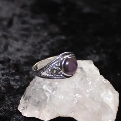 Silberring damenring ring - silberring,