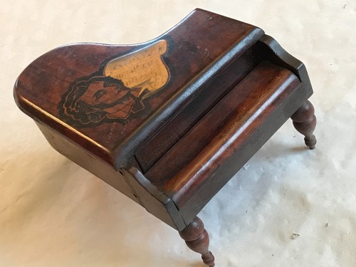 Antike spieluhr - 93),