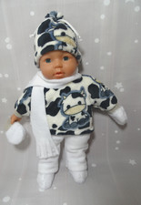 Winter kombi pullover hose - winter,