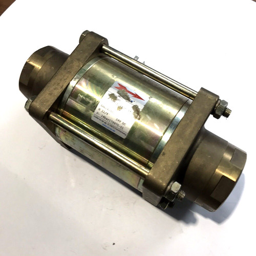 Coax ventil 32c111 - , 4adc