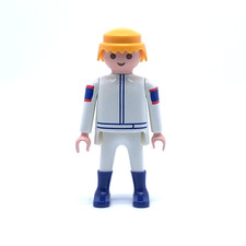 PLAYMOBIL * MEER * blonder
