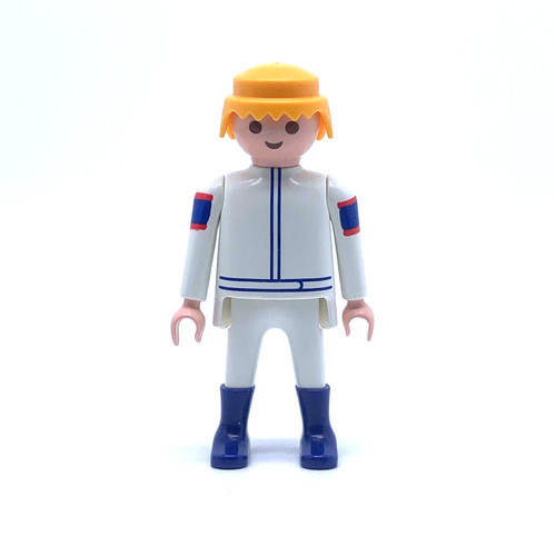 Playmobil meer blonder - playmobil,