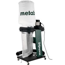 Metabo Späneabsauganlage SPA
