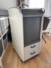 Moll Container weiß