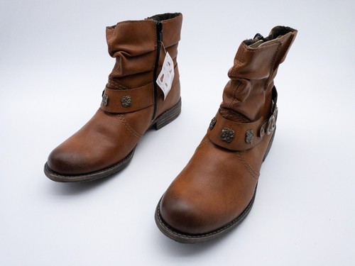 Rieker damen ankle boots - damen,