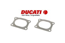 Ducati OEM 998 999 749 Monster