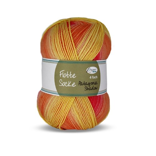 100g rellana flotte socke - rellana,