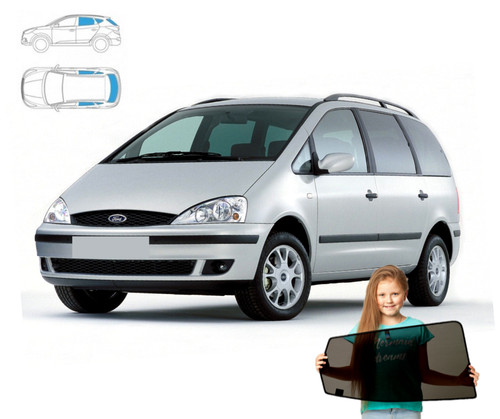 Sonnenschutz ford galaxy i - f.,