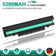 AA-PB2VC3B AA-PL2VC6B AA-PB2VC6B AA-PL2VC6W AA-PB2VC6W Akku Für Samsung N145 250