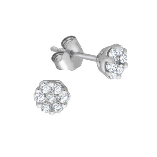 Ohrringe ohrstecker 375 - ohrringe,