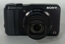 Sony DSC HX20V Digitalkamera