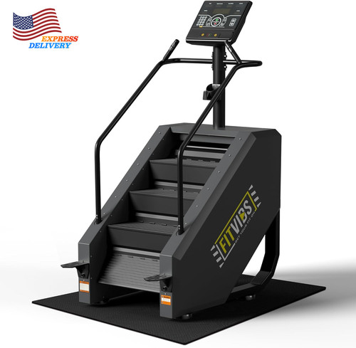 Stair stepper machine - stair,