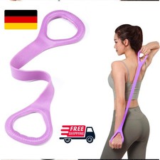 8-förmiges Widerstandsband