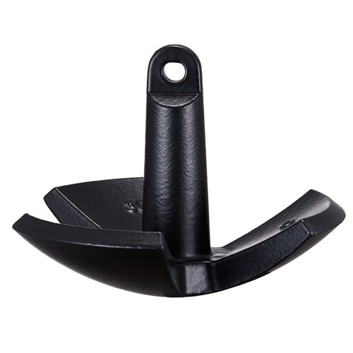 Uimoso flussanker 6kg - uimoso, 13,6kg