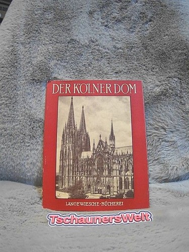 Der kölner dom - der, in