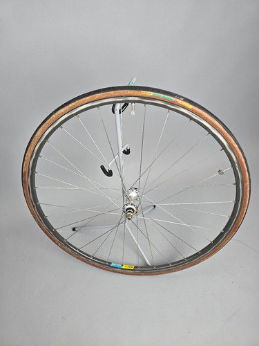 Laufrad vorne felge mavic open - laufrad,