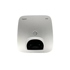 Gigaset E500 Ladeschale / Basisstation - Passend auch für E310 - Getestet