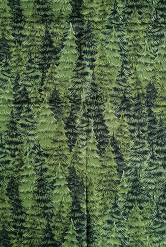 10 m patchworkstoff - x,
