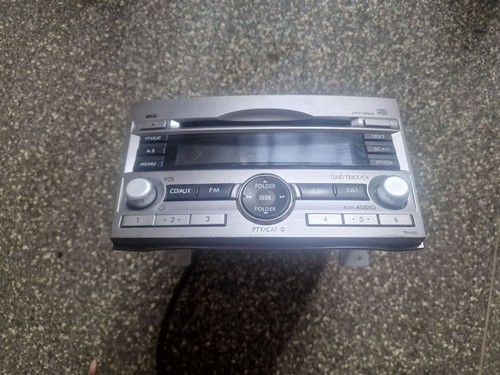 Subaru outback 2010 radio - outback, /