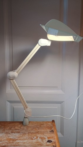 Luxo 410 vintage retro - pl-410,