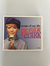 Songs Of My Life: The