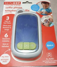 Skip hop baby spielzeug - skip,