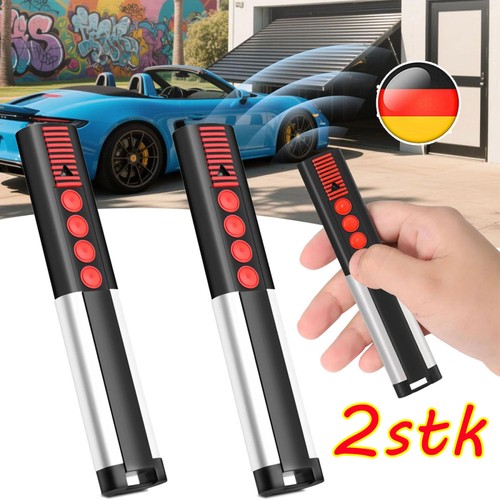 Sommer handsender 868 - handsender, mhz