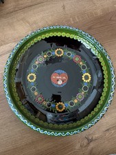 Handbemalter Keramik