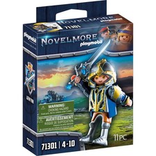 PLAYMOBIL 71301 Novelmore -