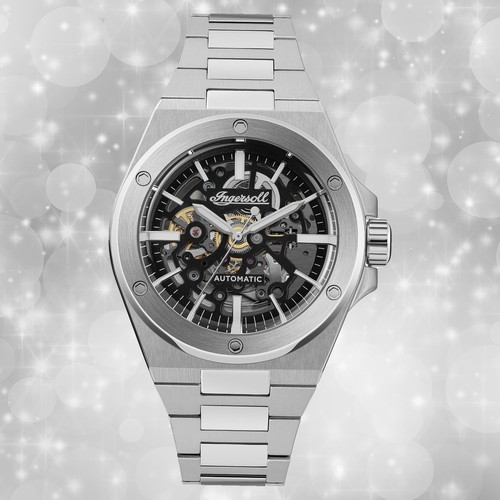 Armbanduhr edelstahl silber - armbanduhr,
