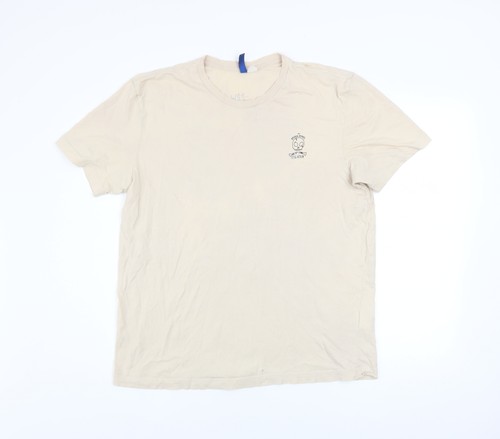 Divided herren t - h&m,