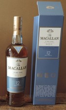 The macallan years - the,