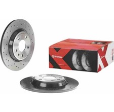 2x Brembo 08.A759.1X