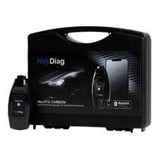 Nexdiag nexptg pro carbon - nexptg,