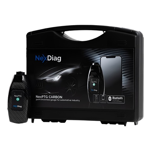 Nexdiag nexptg pro - nexdiag,