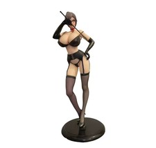 Sexy anime figur - anime, domina