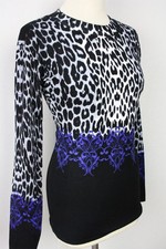 Damen Pullover Oberteil Pulli