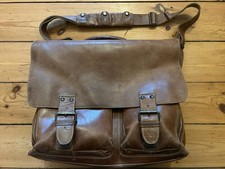 Ledertasche aunts and uncles