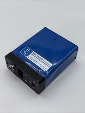 HGV Vosseler RoboSense TCP 81mm