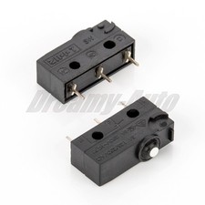 2x Für VW Golf Mikroschalter