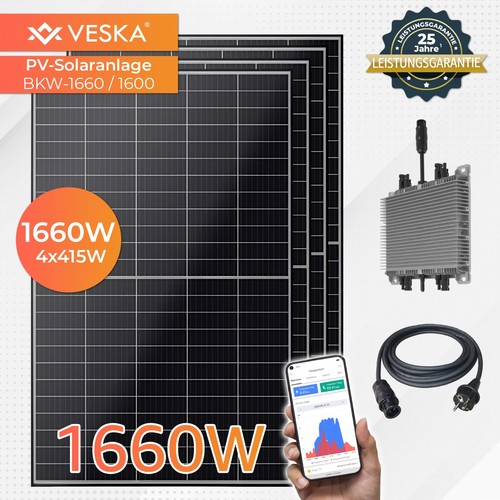 1660w 1600 w balkonkraftwerk - 1600,