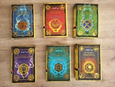 Komplette Nicholas Flamel